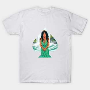 woman T-Shirt